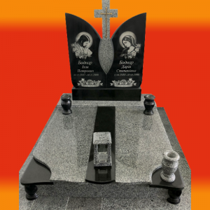 Подвійні пам'ятники